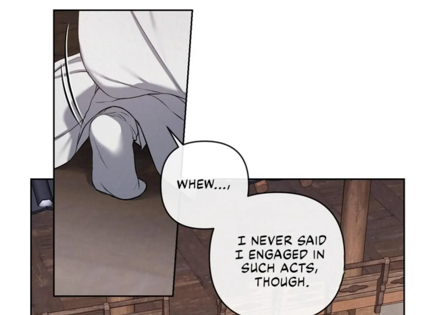 Bad work Chapter 13 page 36 - 