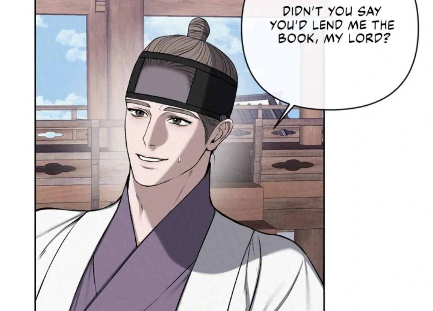 Bad work Chapter 13 page 39 - 