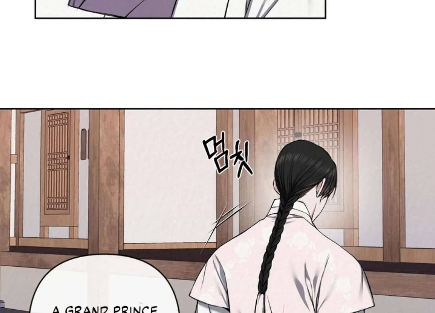 Bad work Chapter 13 page 40 - 