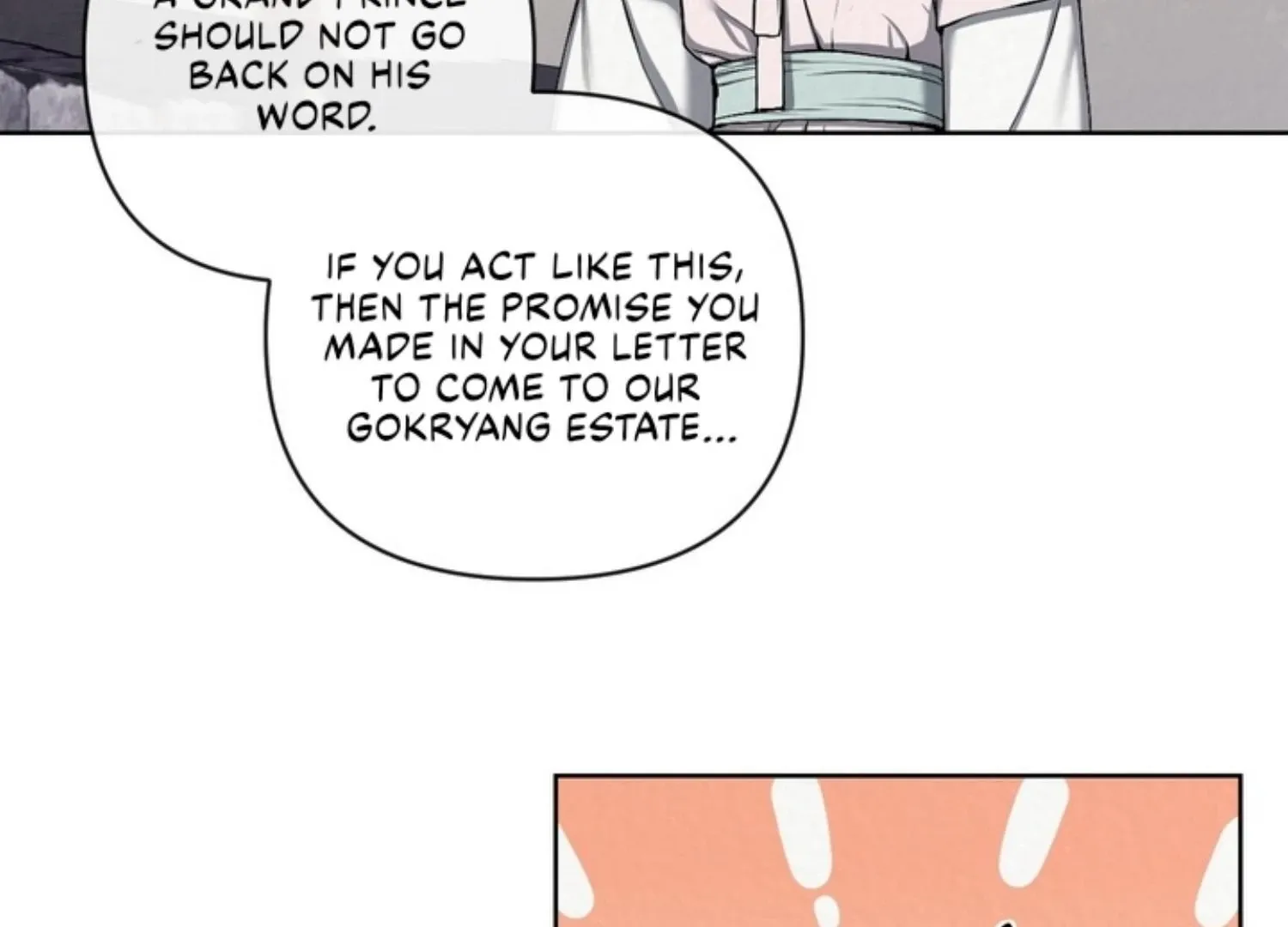 Bad work Chapter 13 page 41 - 