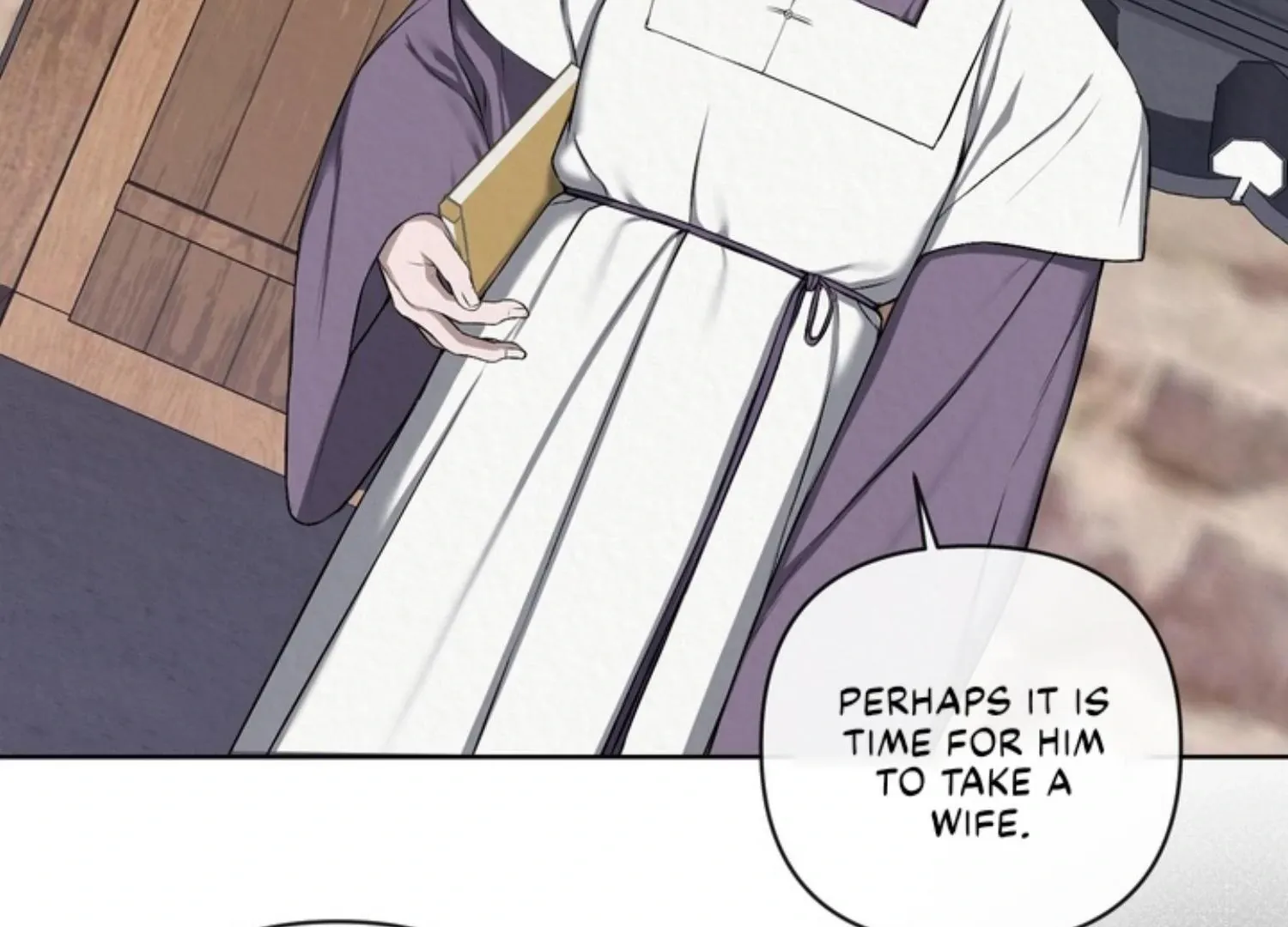Bad work Chapter 13 page 50 - 