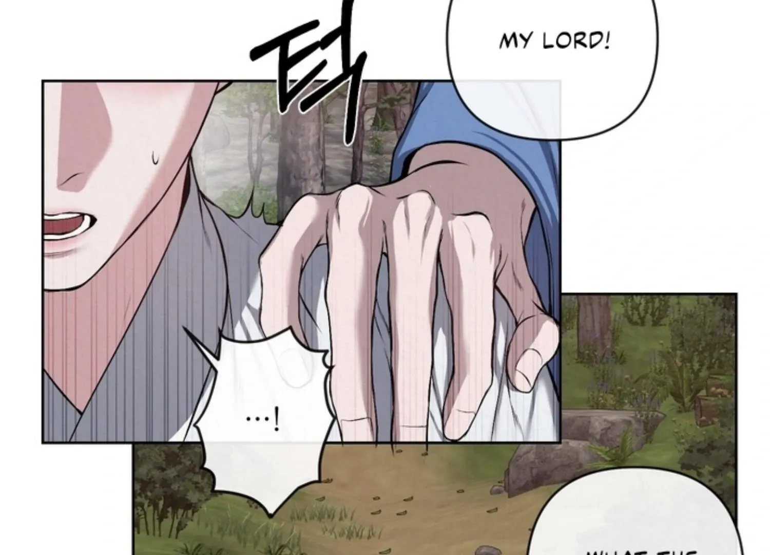 Bad work Chapter 13 page 70 - 
