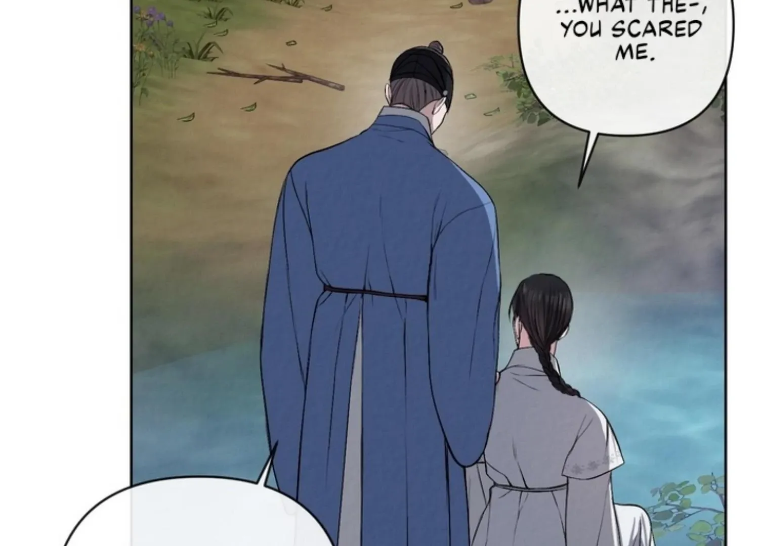 Bad work Chapter 13 page 71 - 