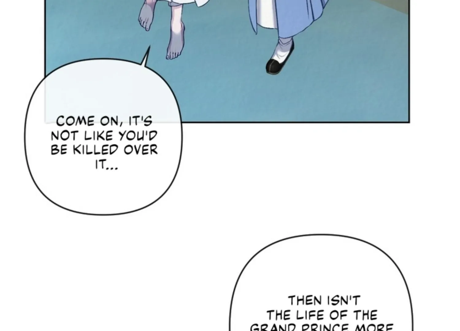 Bad work Chapter 13 page 76 - 