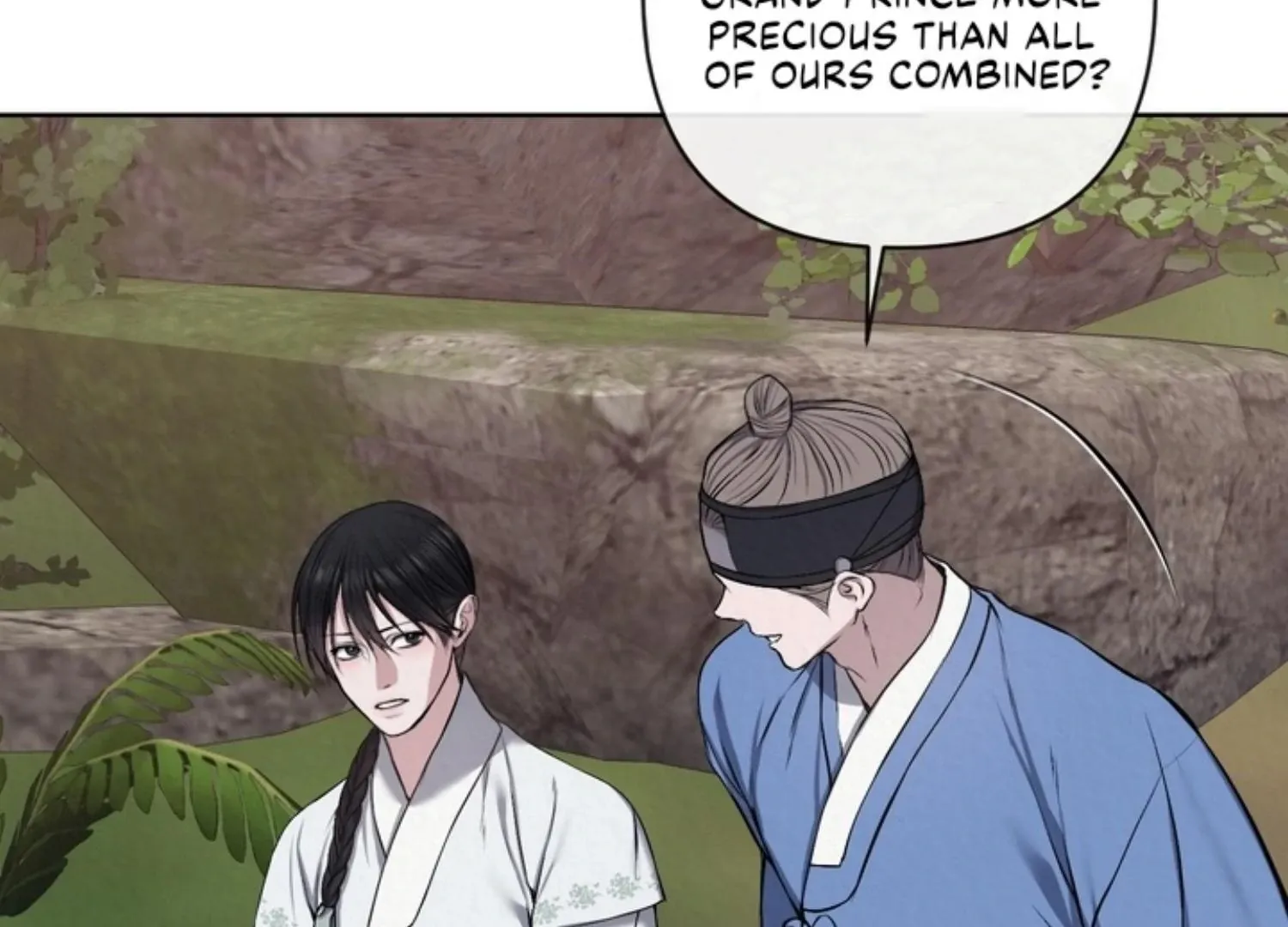Bad work Chapter 13 page 77 - 