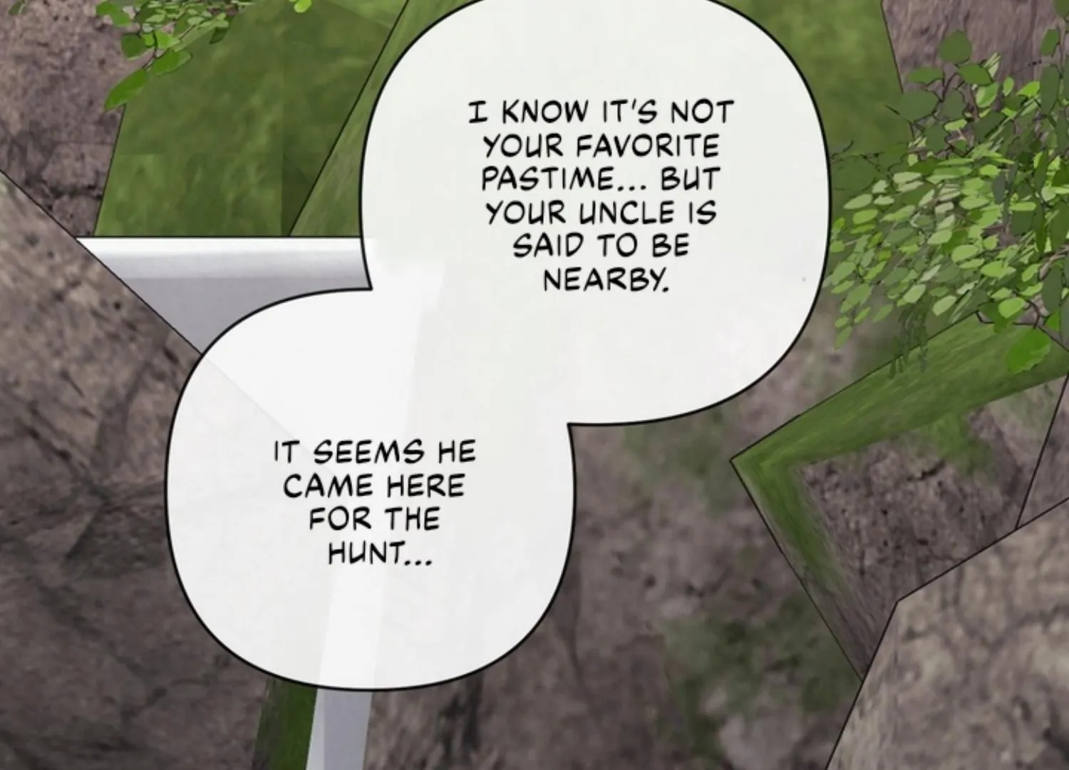 Bad work Chapter 13 page 84 - 