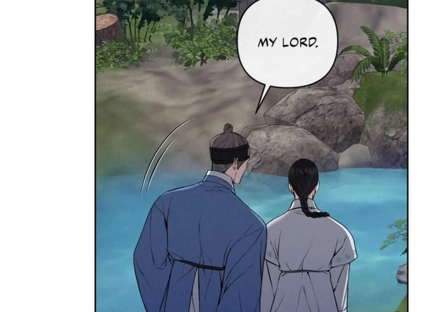 Bad work Chapter 13 page 91 - 