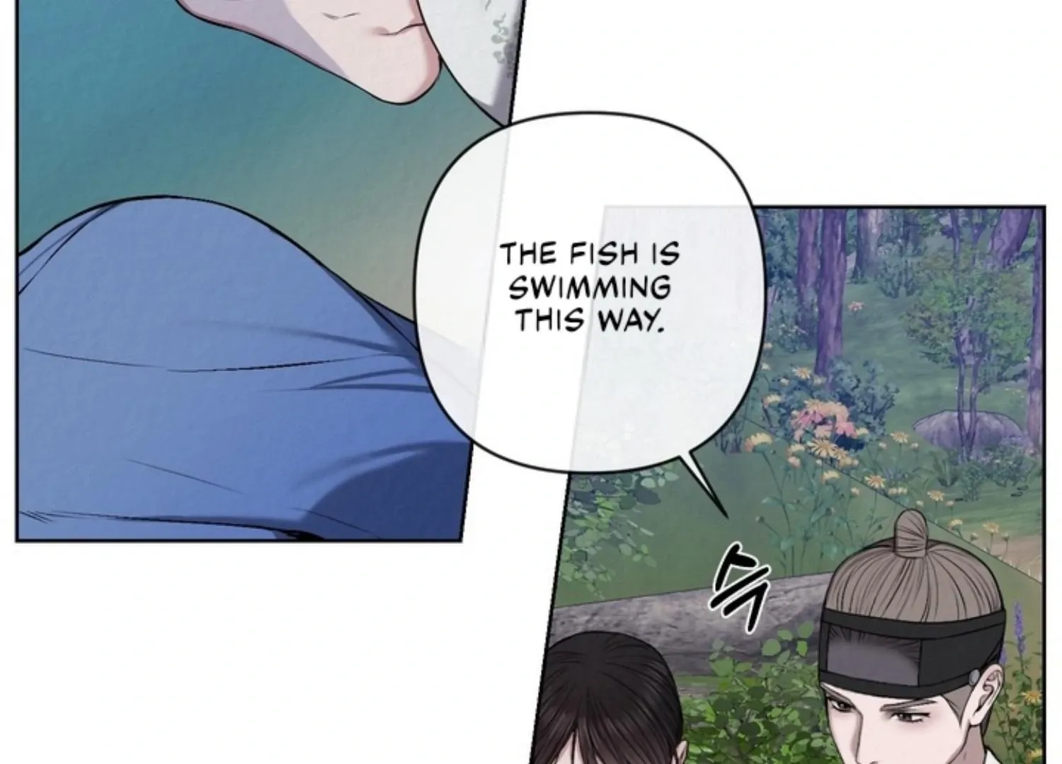 Bad work Chapter 13 page 95 - 