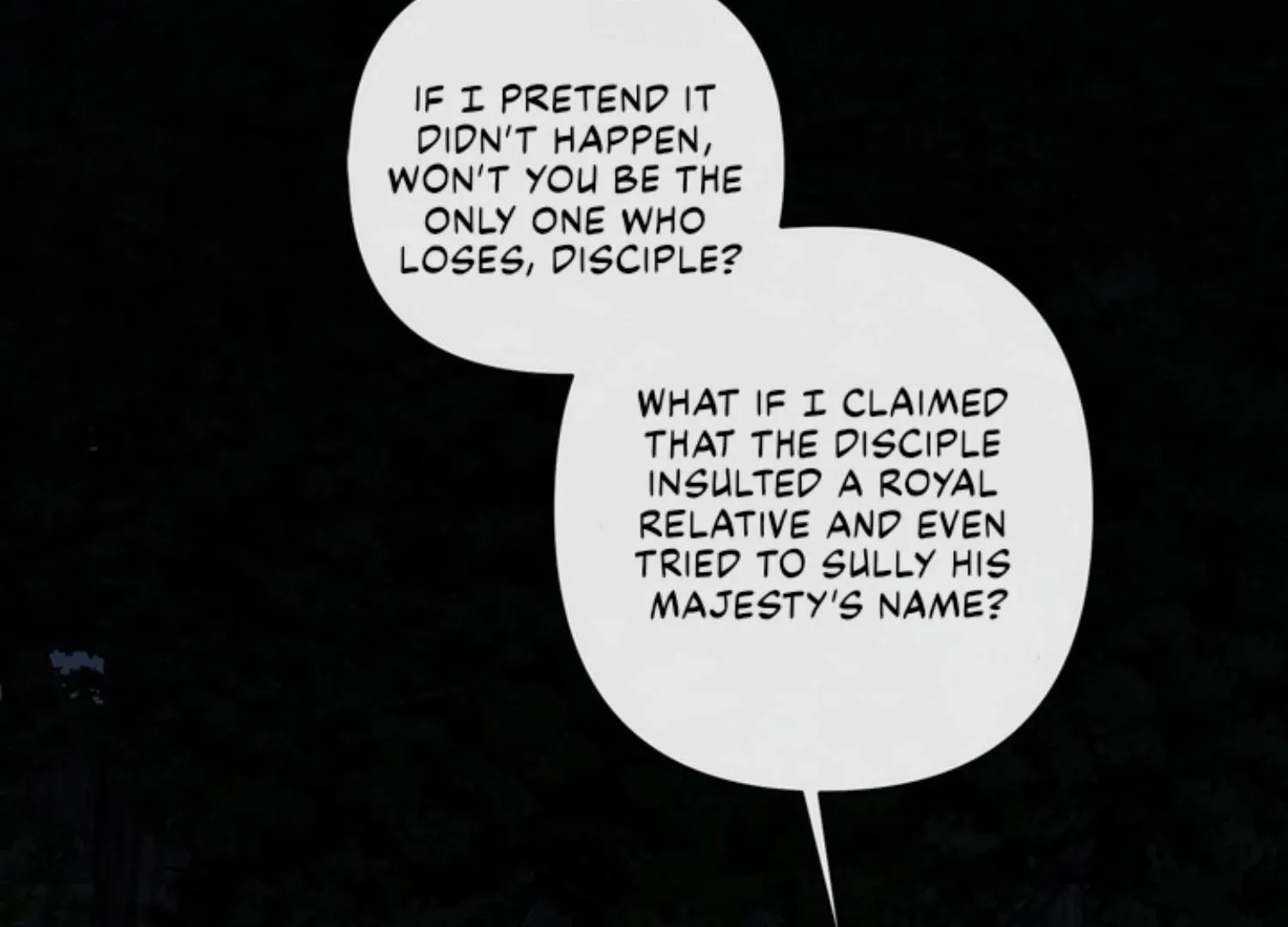 Bad work Chapter 14 page 101 - 