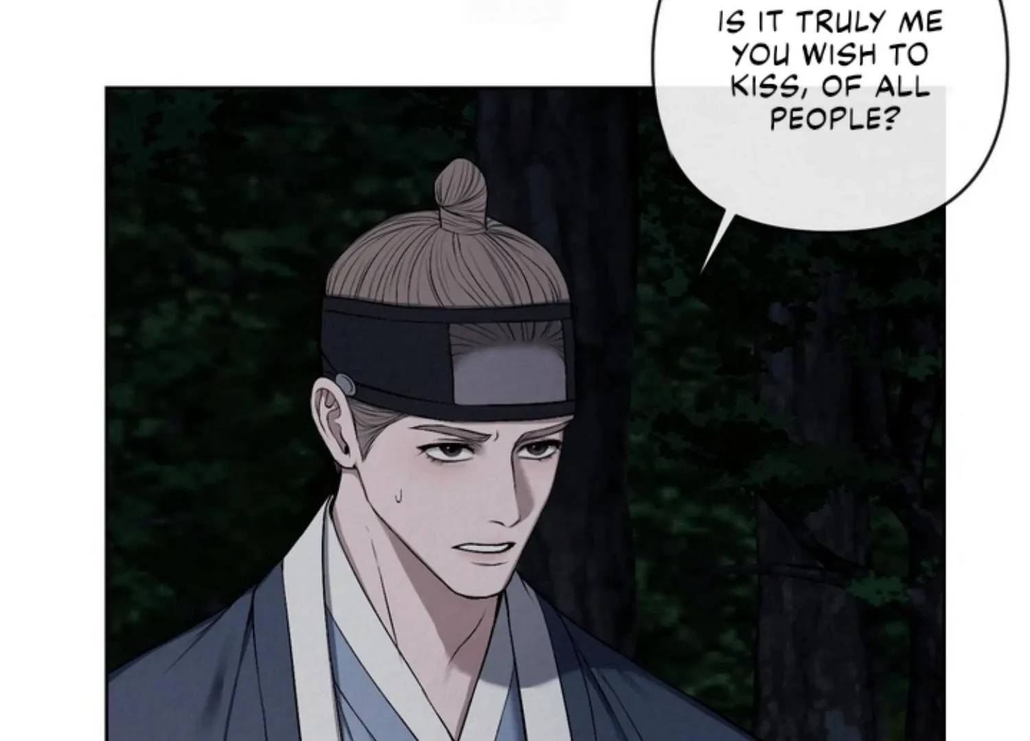Bad work Chapter 14 page 104 - 