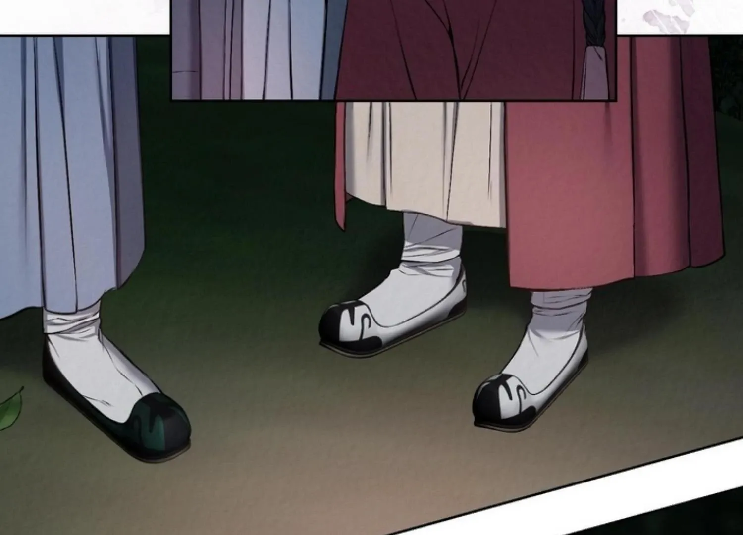 Bad work Chapter 14 page 109 - 