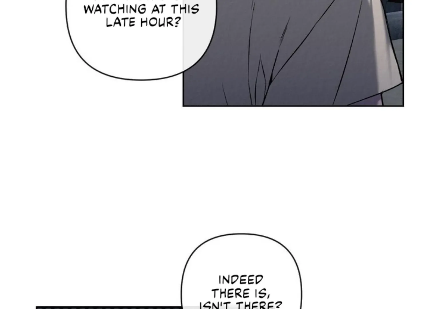 Bad work Chapter 14 page 12 - 