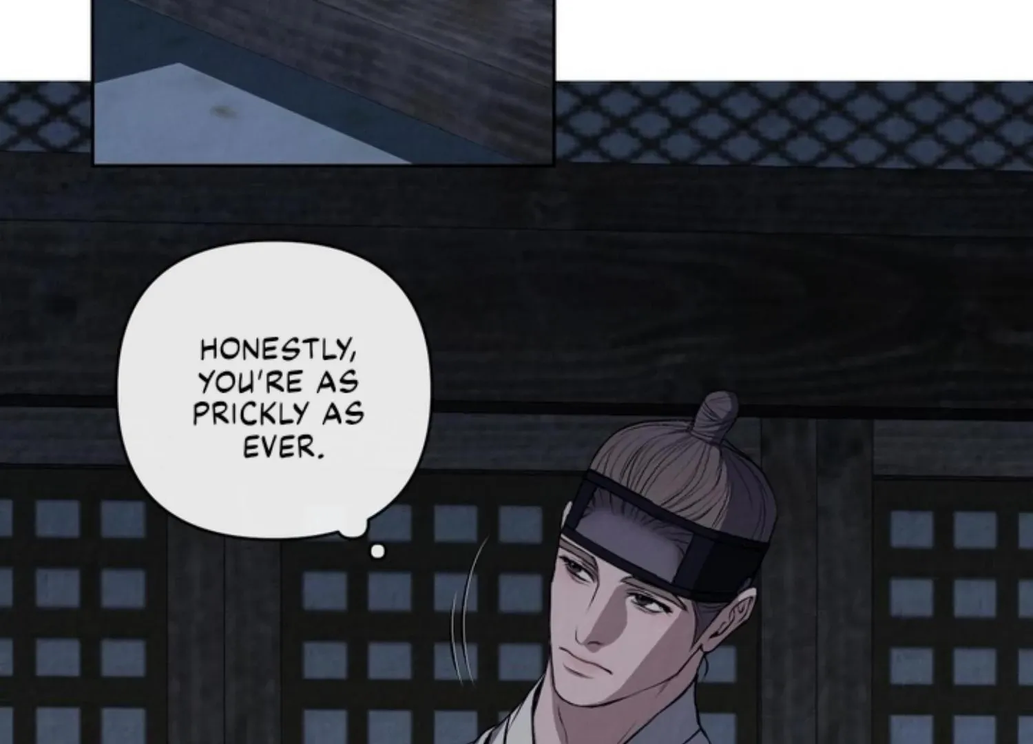 Bad work Chapter 14 page 17 - 
