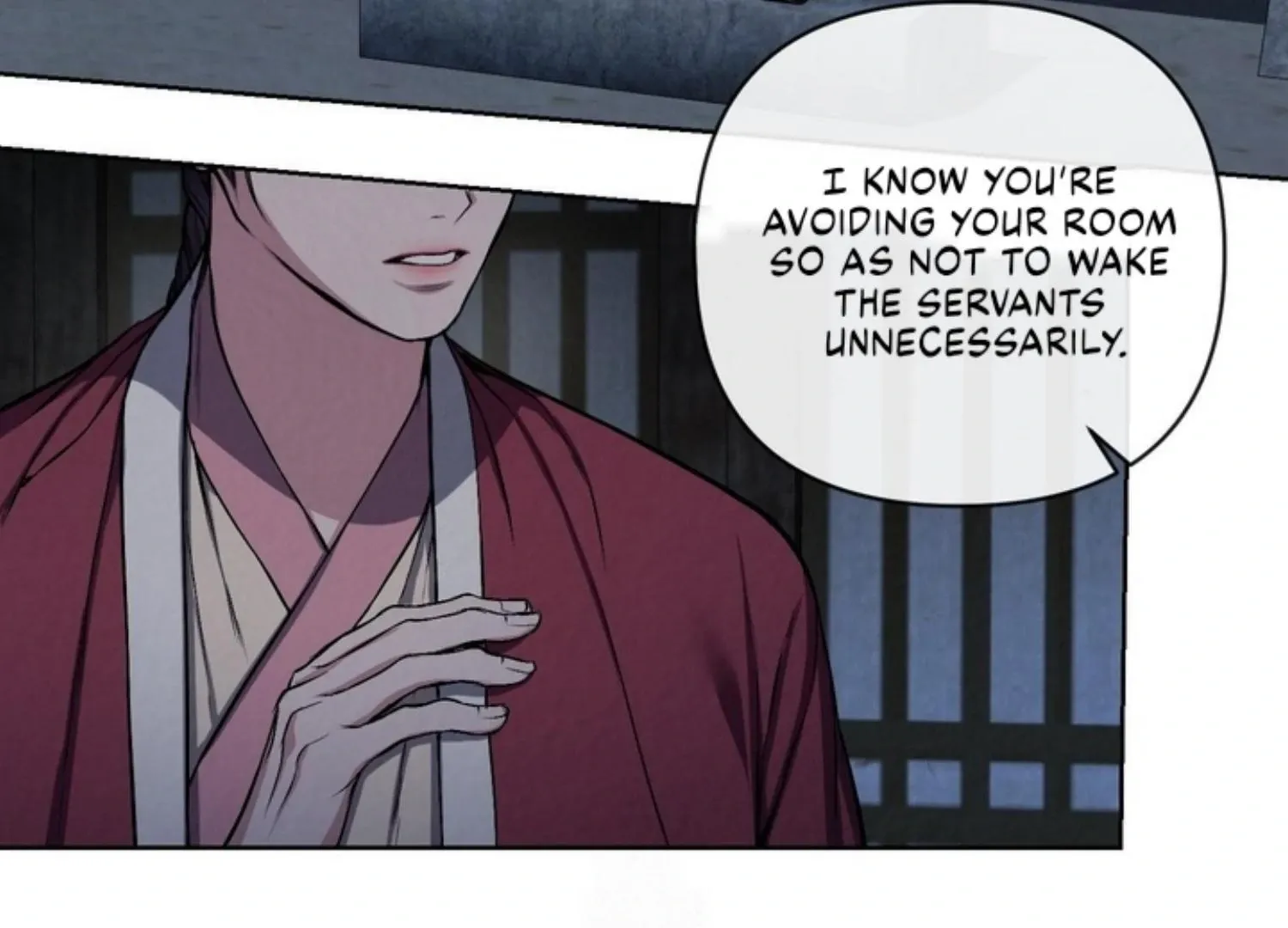Bad work Chapter 14 page 22 - 