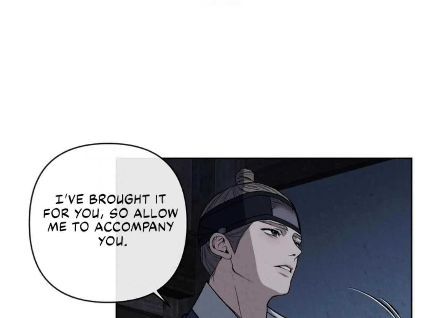 Bad work Chapter 14 page 23 - 