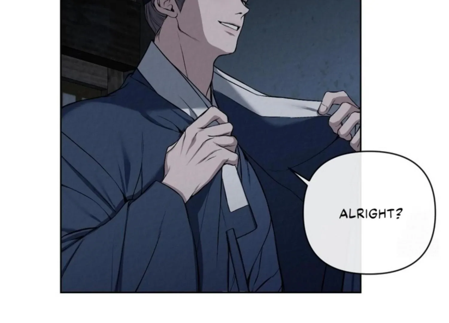 Bad work Chapter 14 page 25 - 