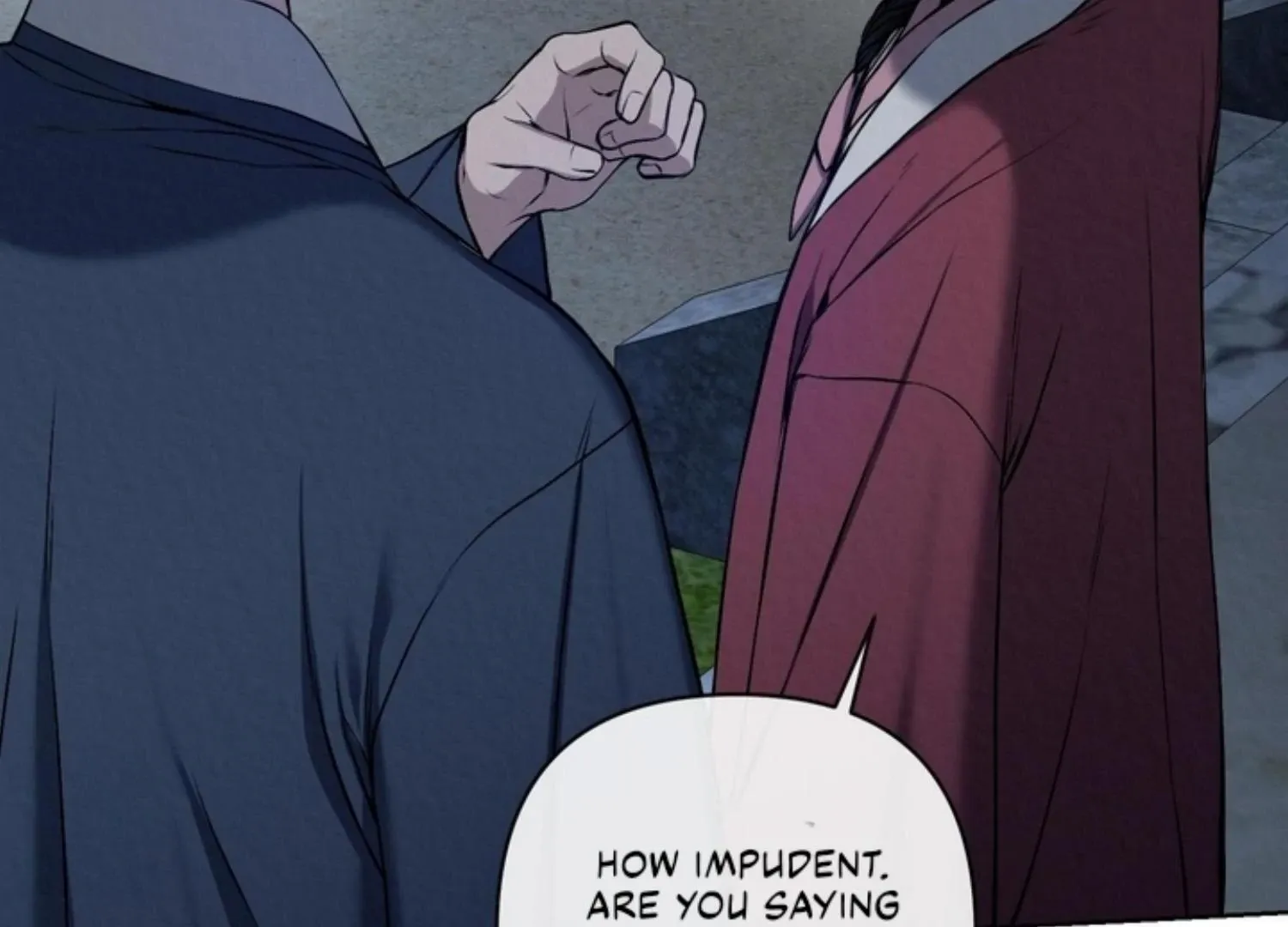 Bad work Chapter 14 page 29 - 