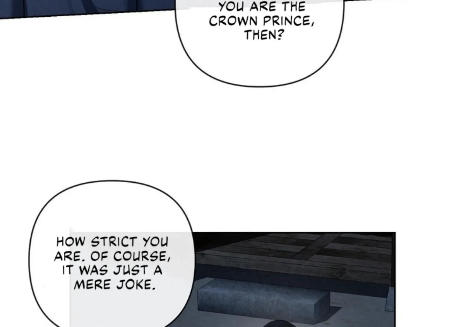 Bad work Chapter 14 page 30 - 