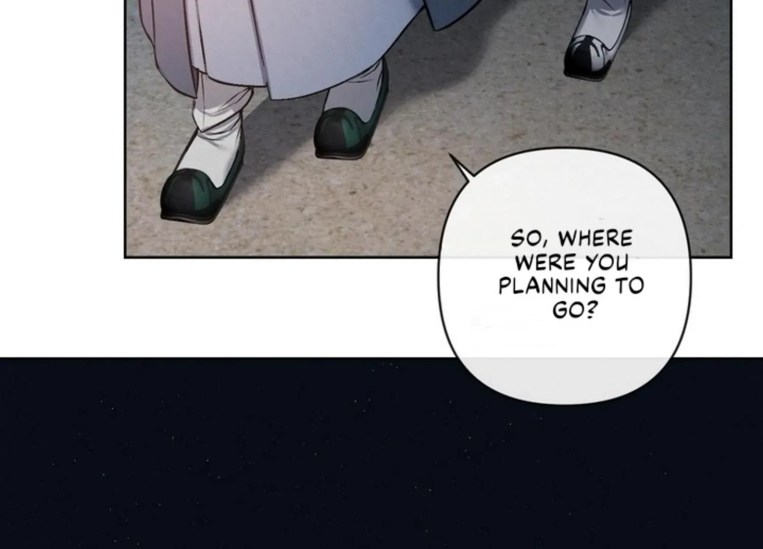 Bad work Chapter 14 page 34 - 