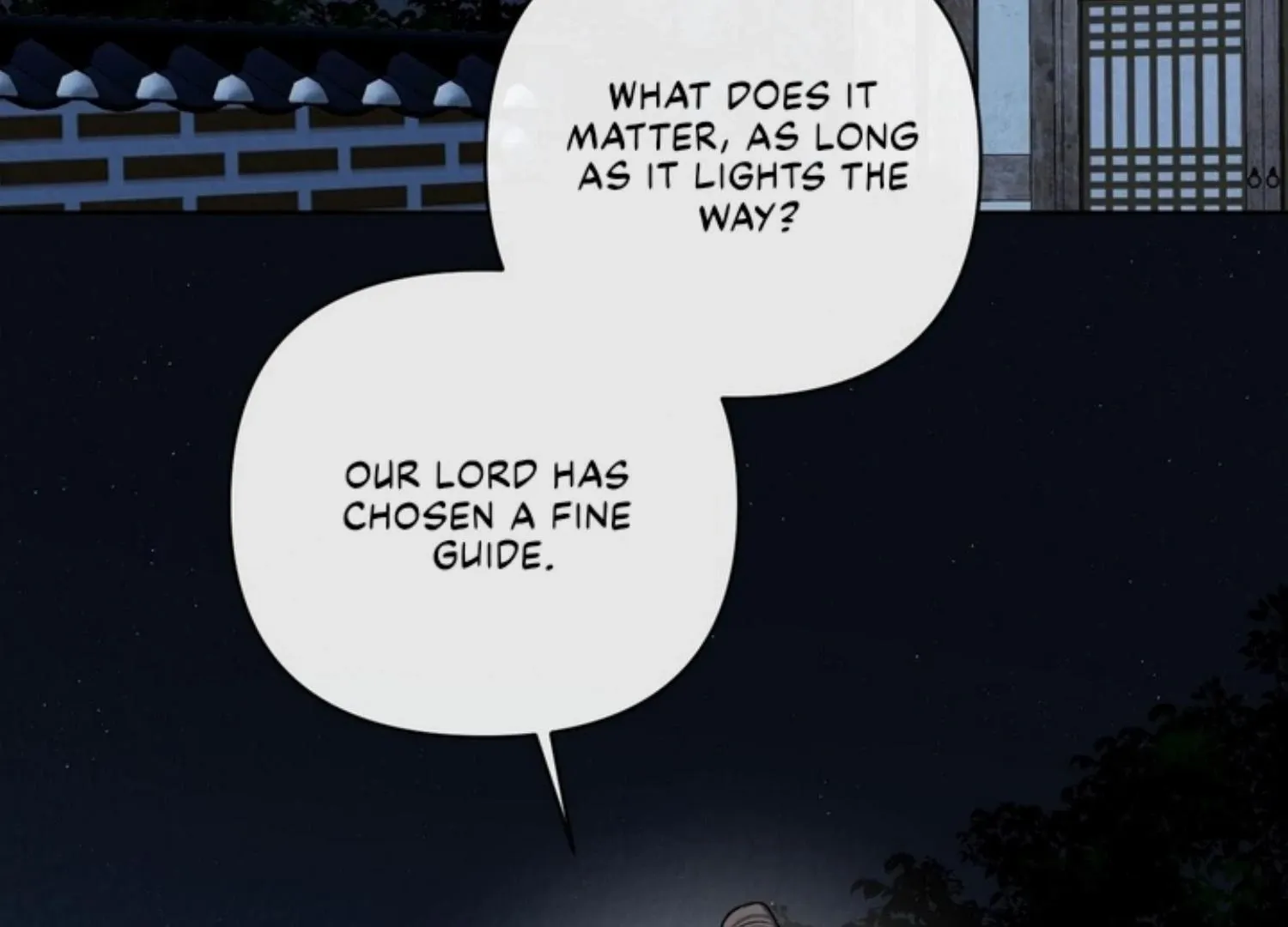 Bad work Chapter 14 page 37 - 