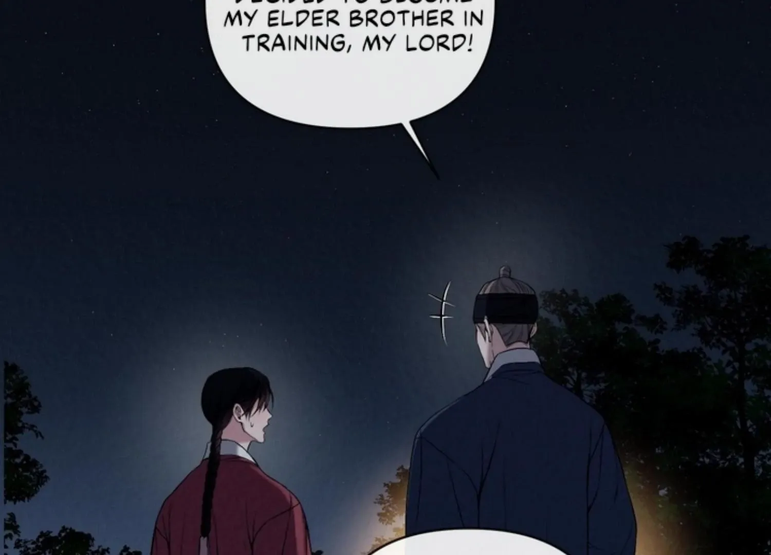 Bad work Chapter 14 page 43 - 