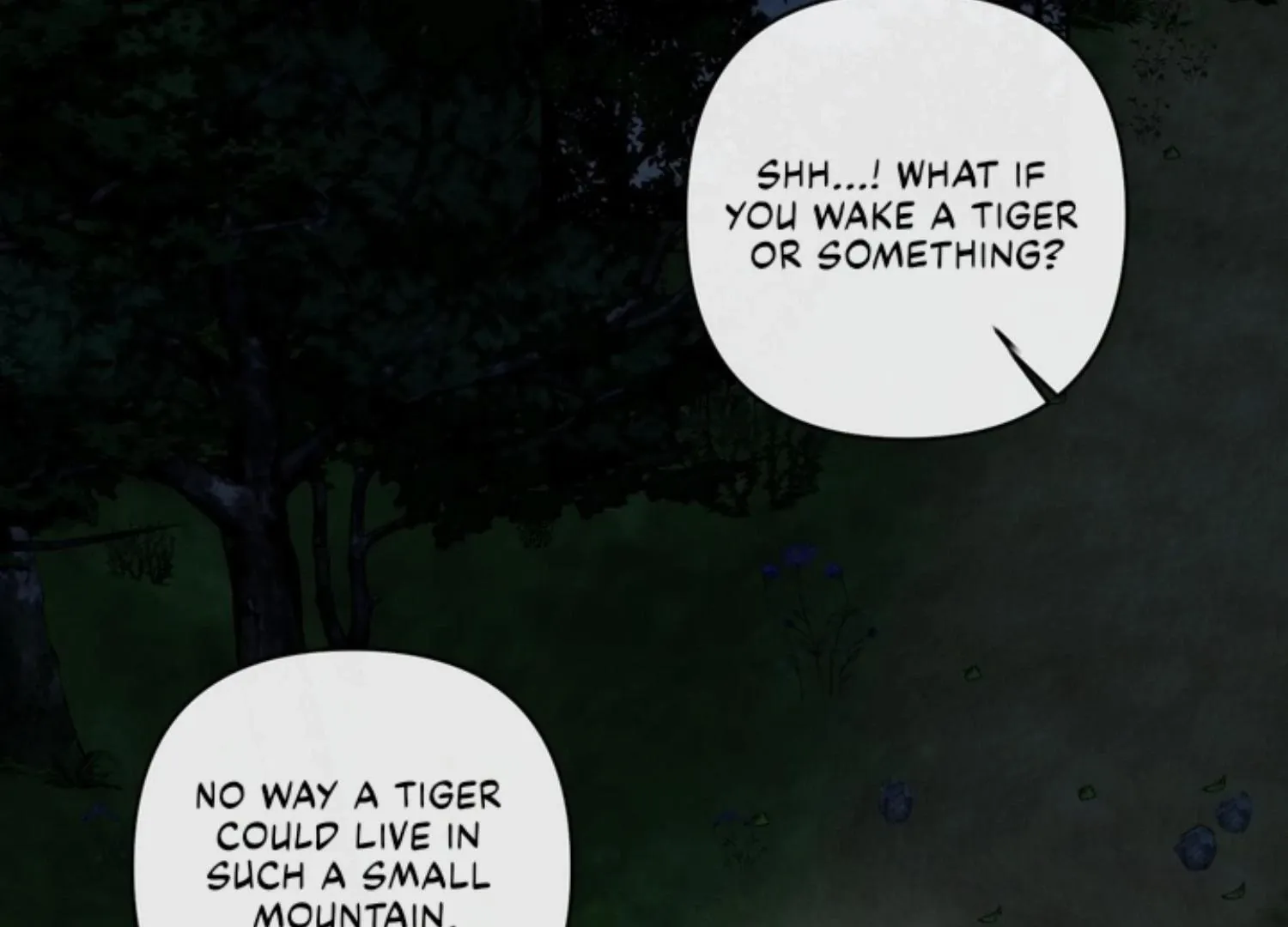 Bad work Chapter 14 page 47 - 
