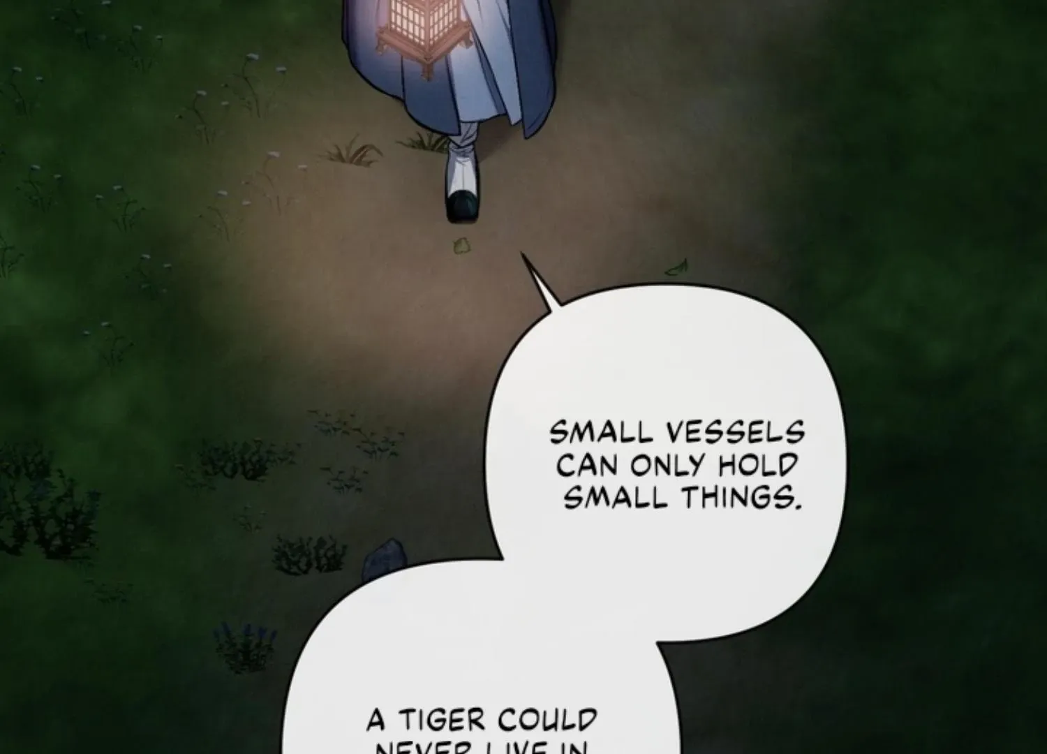 Bad work Chapter 14 page 49 - 