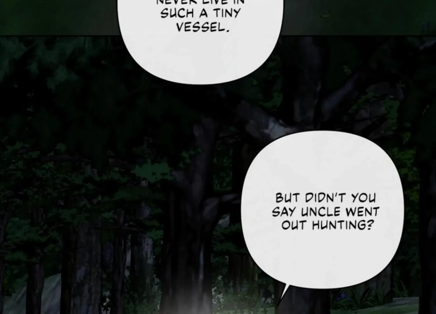 Bad work Chapter 14 page 50 - 
