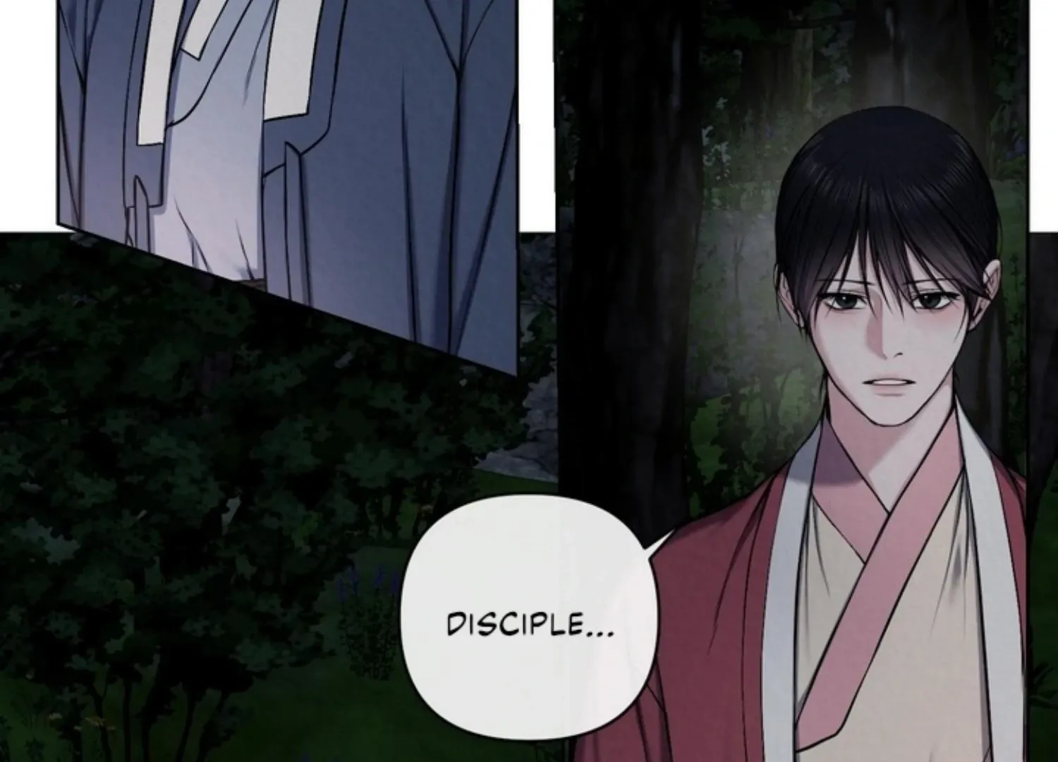 Bad work Chapter 14 page 70 - 