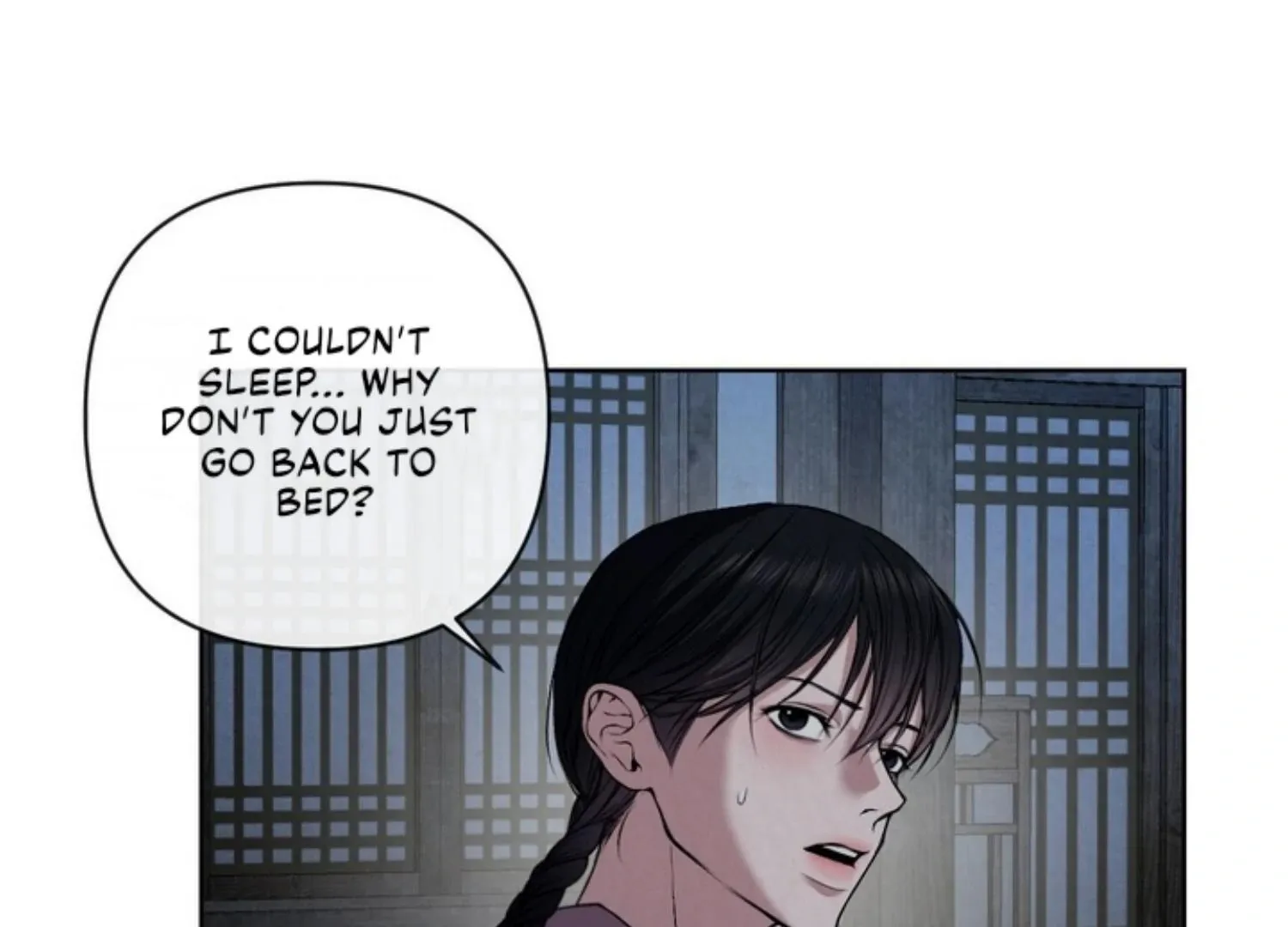 Bad work Chapter 14 page 8 - 
