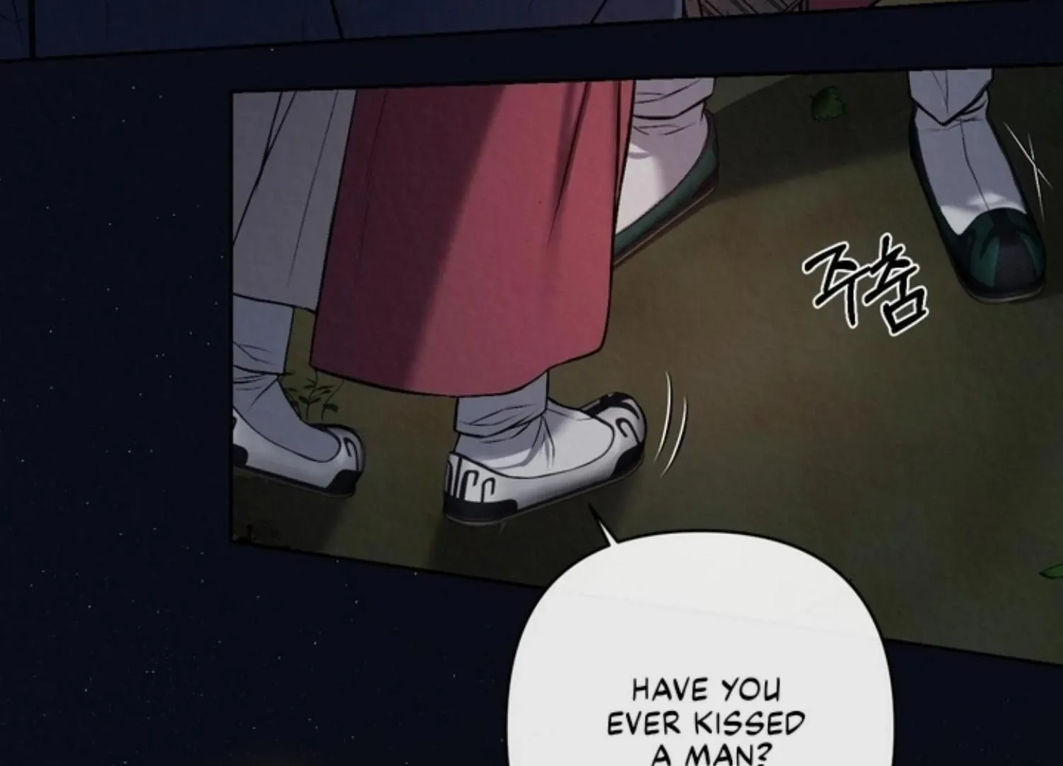 Bad work Chapter 14 page 73 - 