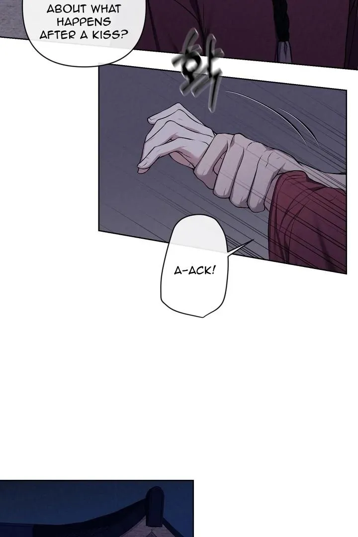 Bad work Chapter 15 page 43 - 