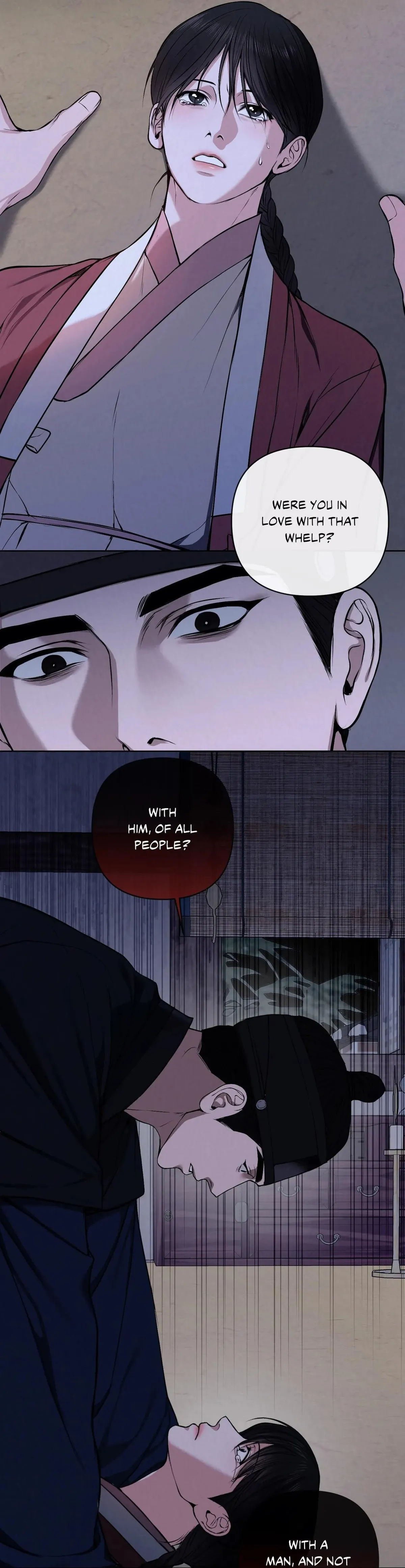 Bad work Chapter 16 page 2 - 