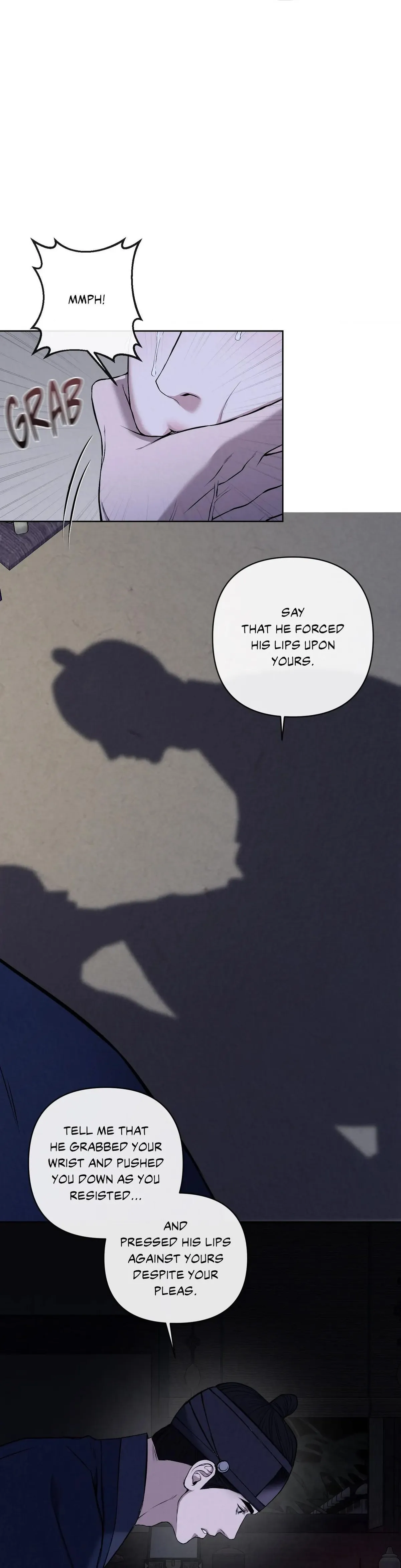 Bad work Chapter 16 page 12 - 