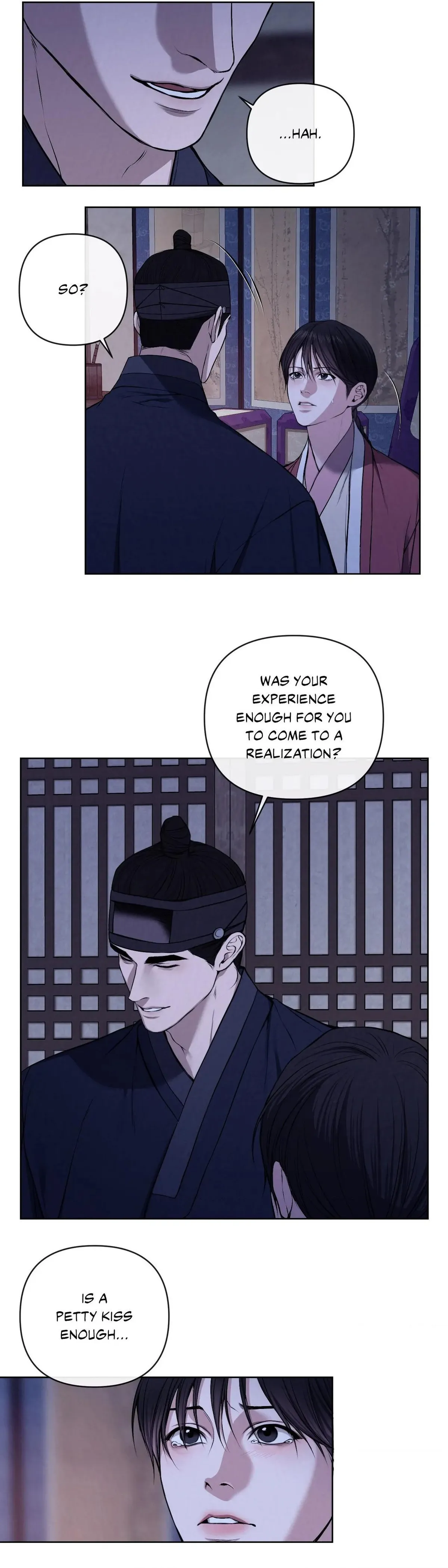 Bad work Chapter 16 page 14 - 