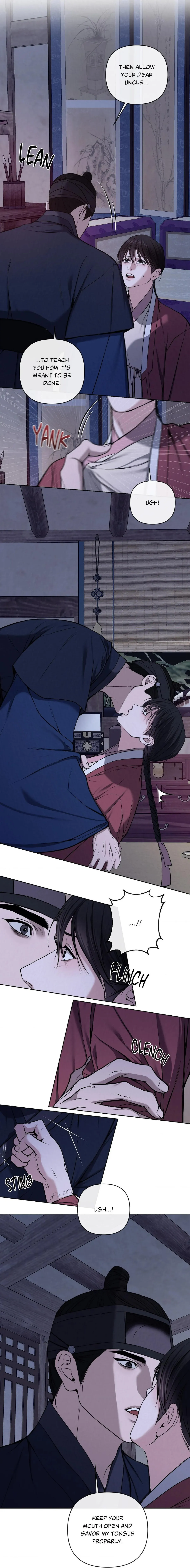 Bad work Chapter 16 page 16 - 