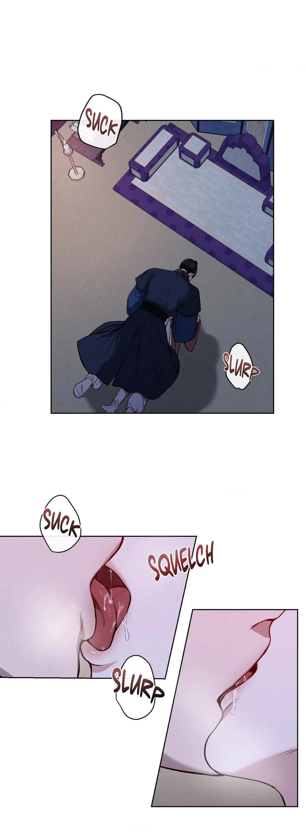 Bad work Chapter 16 page 17 - 
