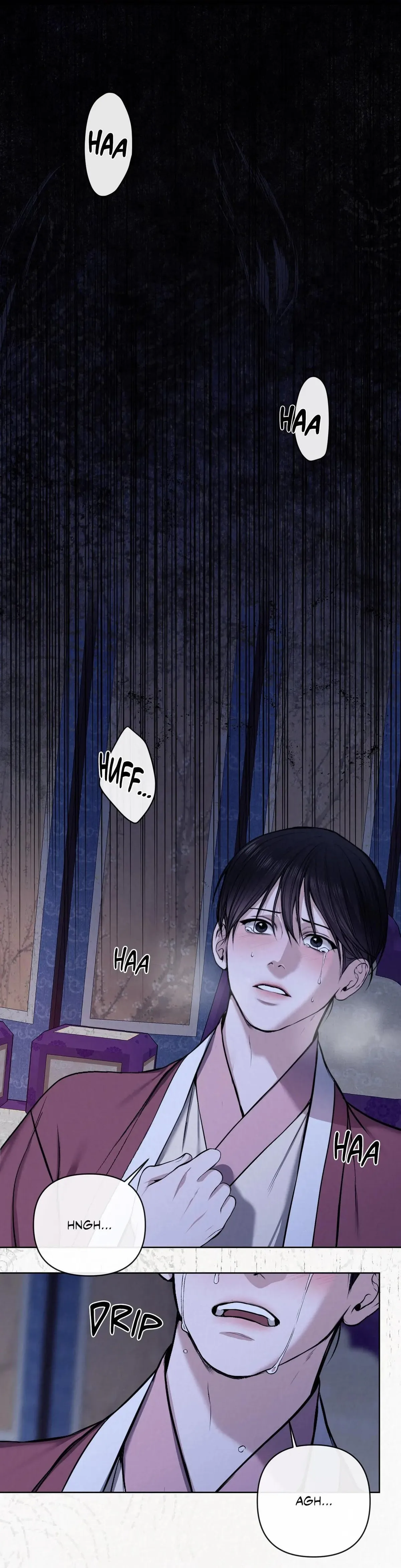 Bad work Chapter 16 page 19 - 