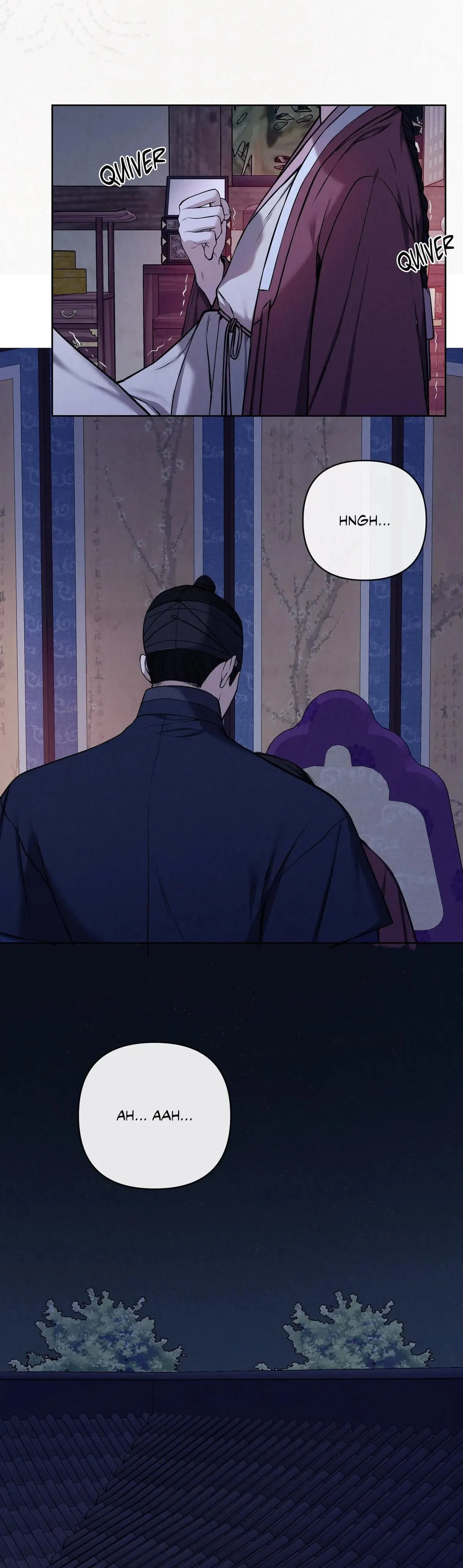 Bad work Chapter 16 page 20 - 