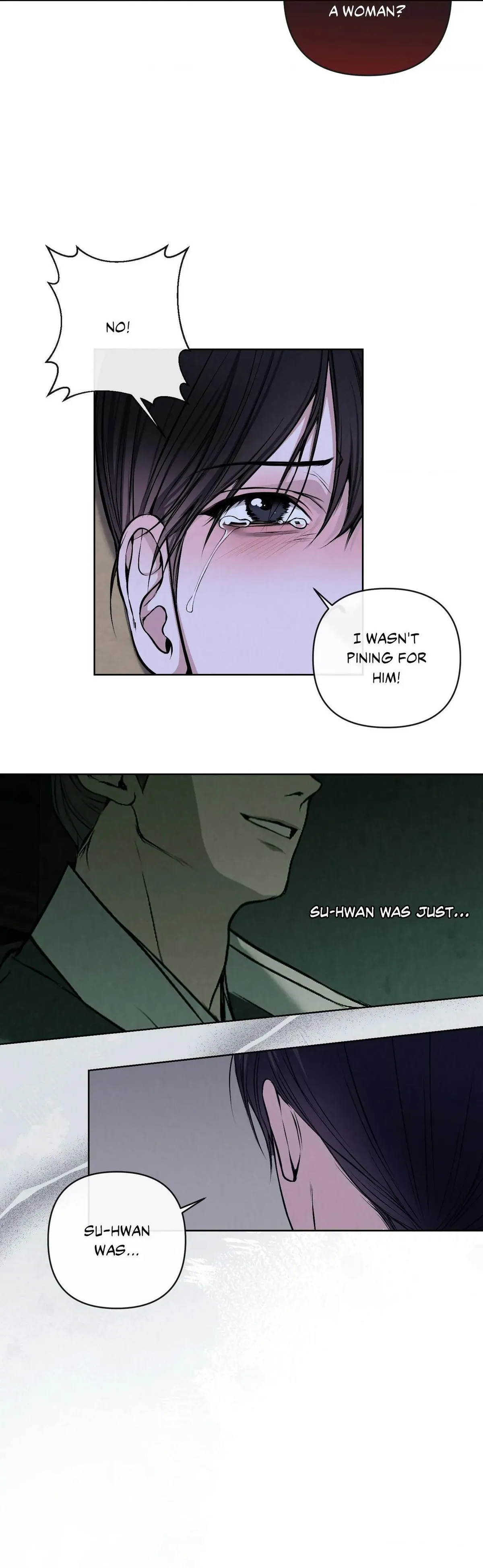 Bad work Chapter 16 page 3 - 
