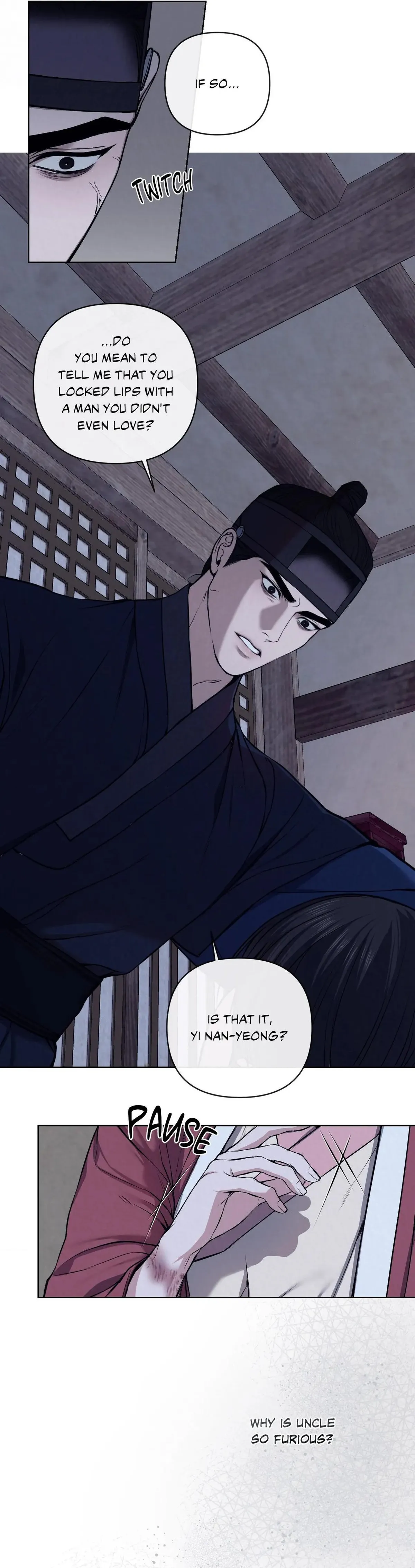 Bad work Chapter 16 page 4 - 