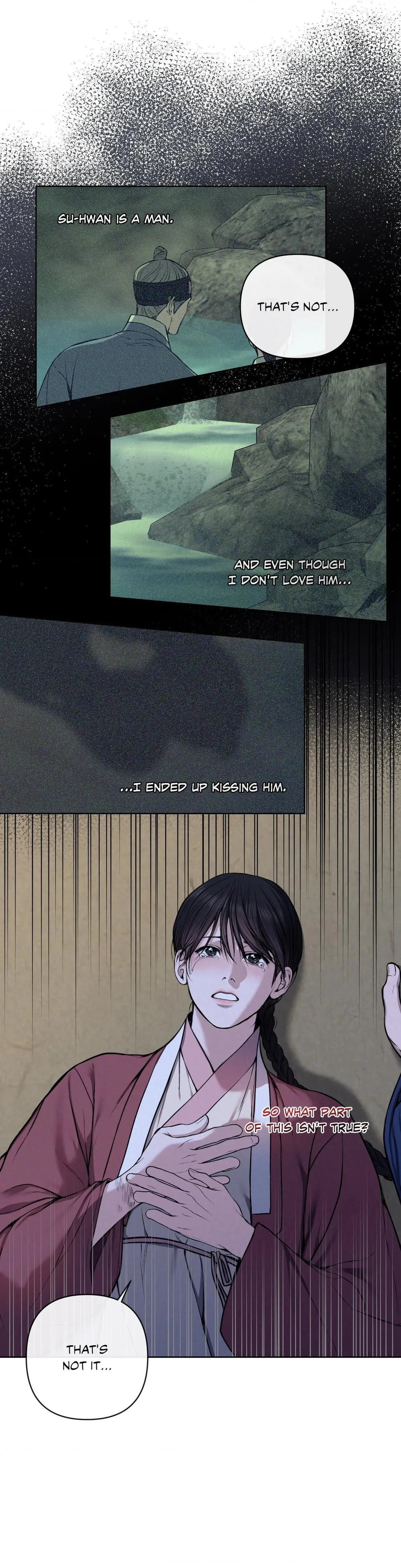 Bad work Chapter 16 page 6 - 