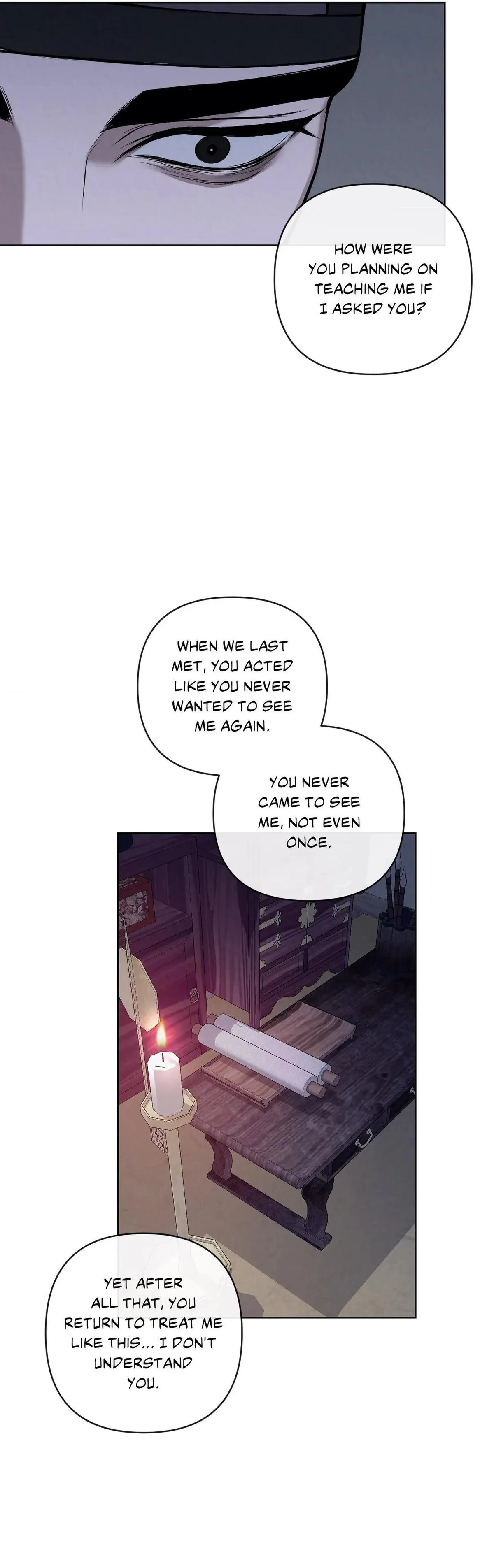 Bad work Chapter 16 page 9 - 