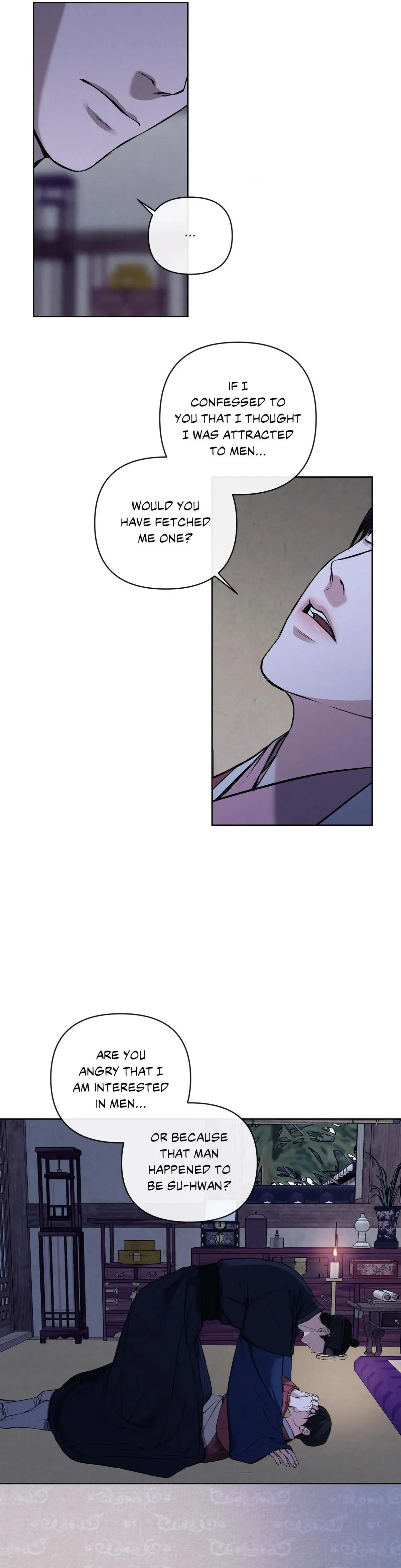 Bad work Chapter 16 page 10 - 