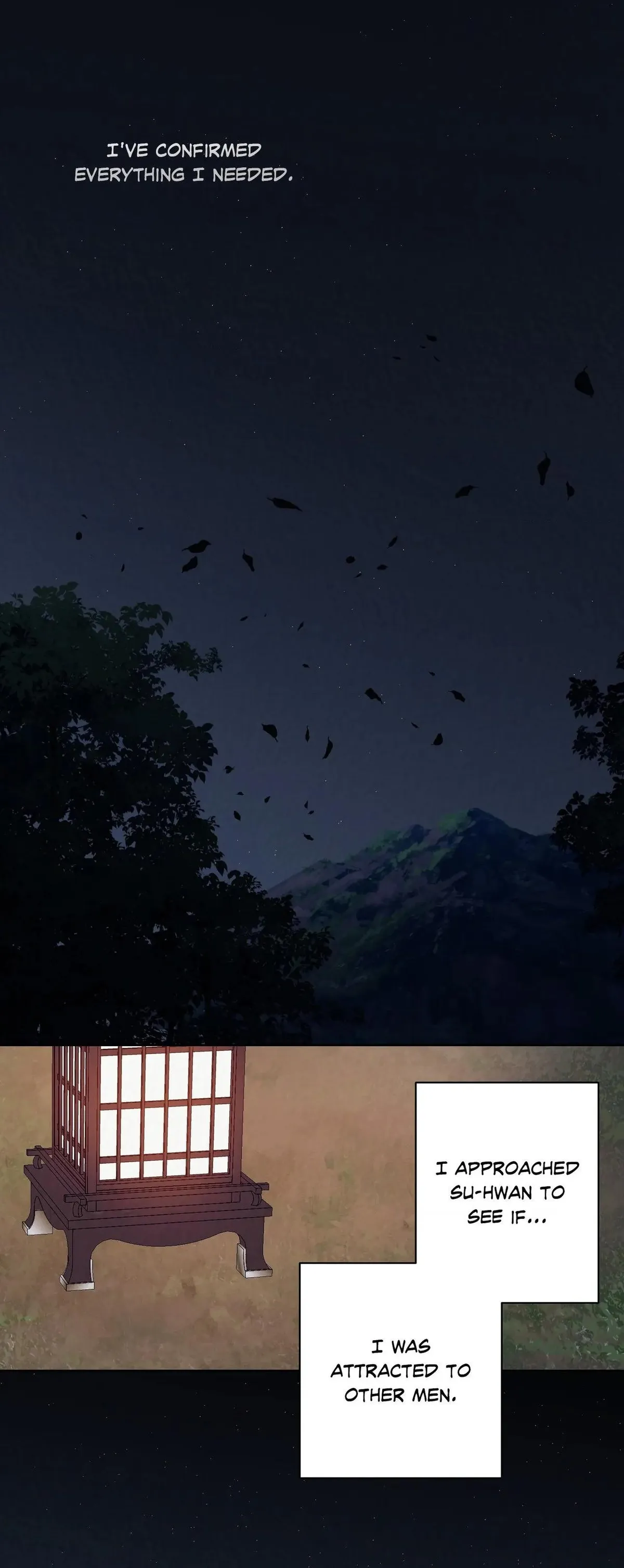 Bad work Chapter 17 page 1 - 