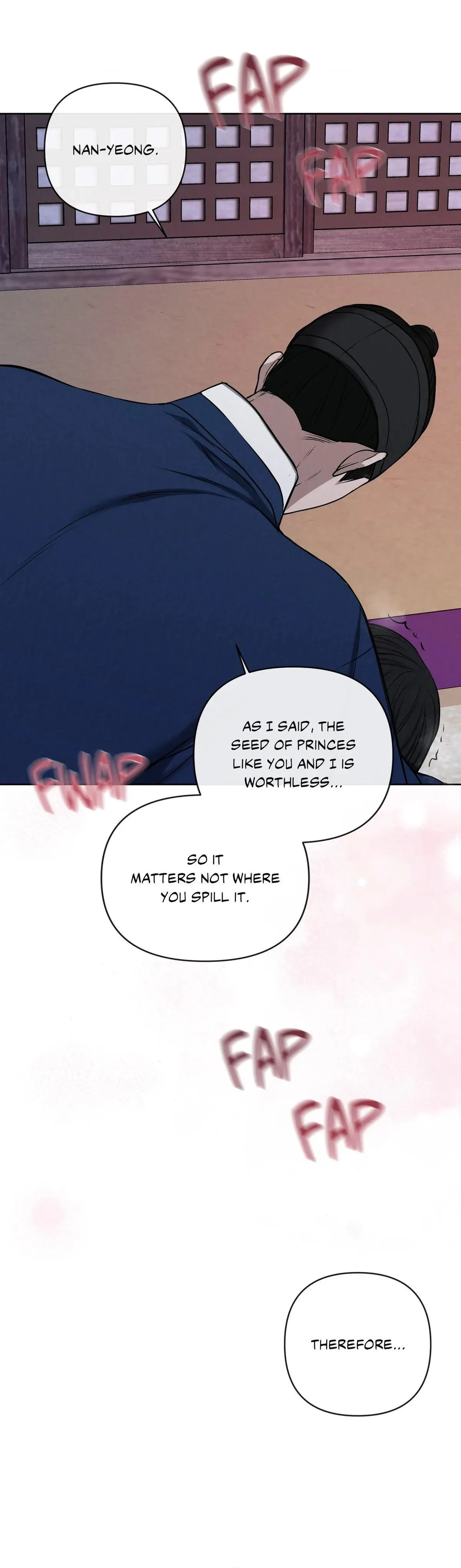 Bad work Chapter 17 page 15 - 