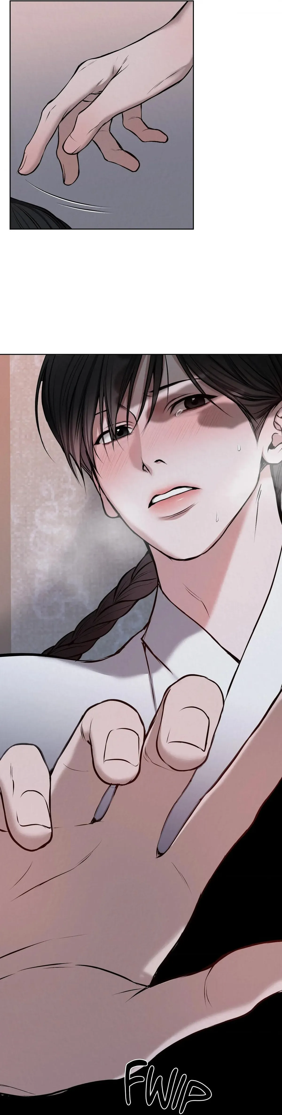 Bad work Chapter 17 page 20 - 