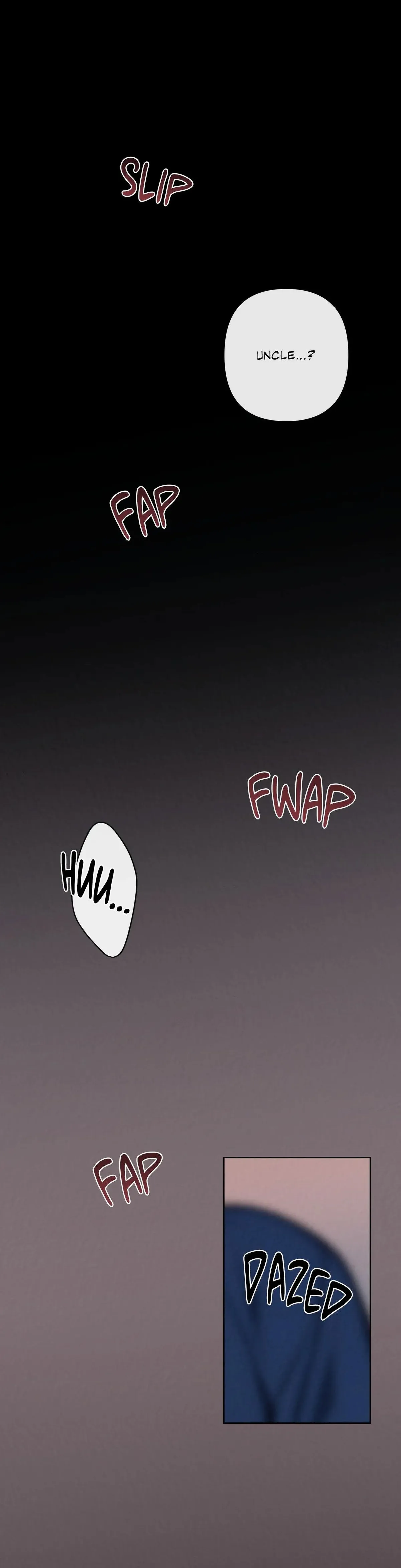 Bad work Chapter 17 page 21 - 