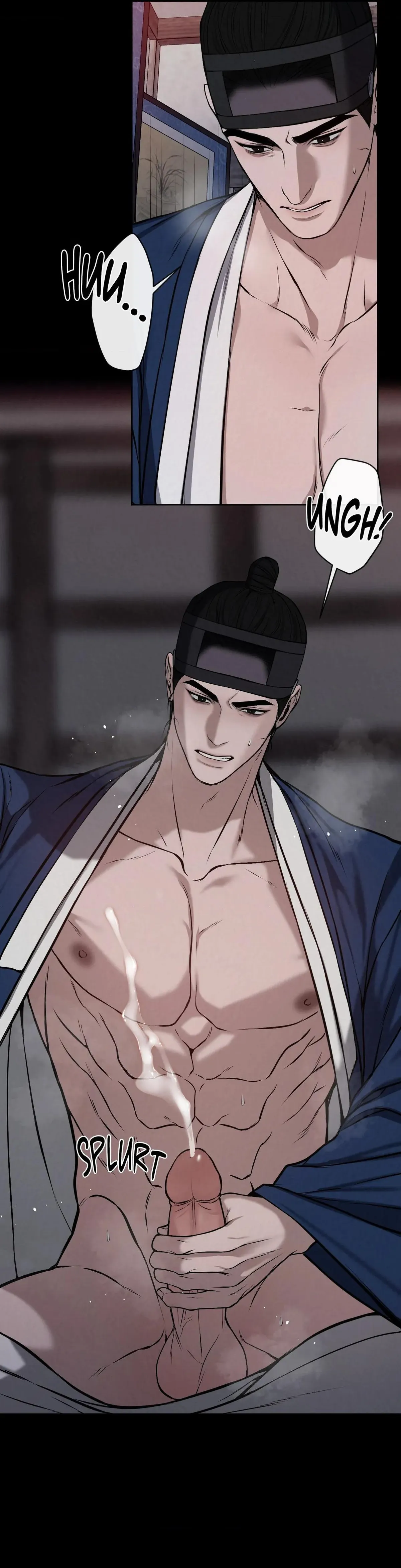 Bad work Chapter 17 page 25 - 