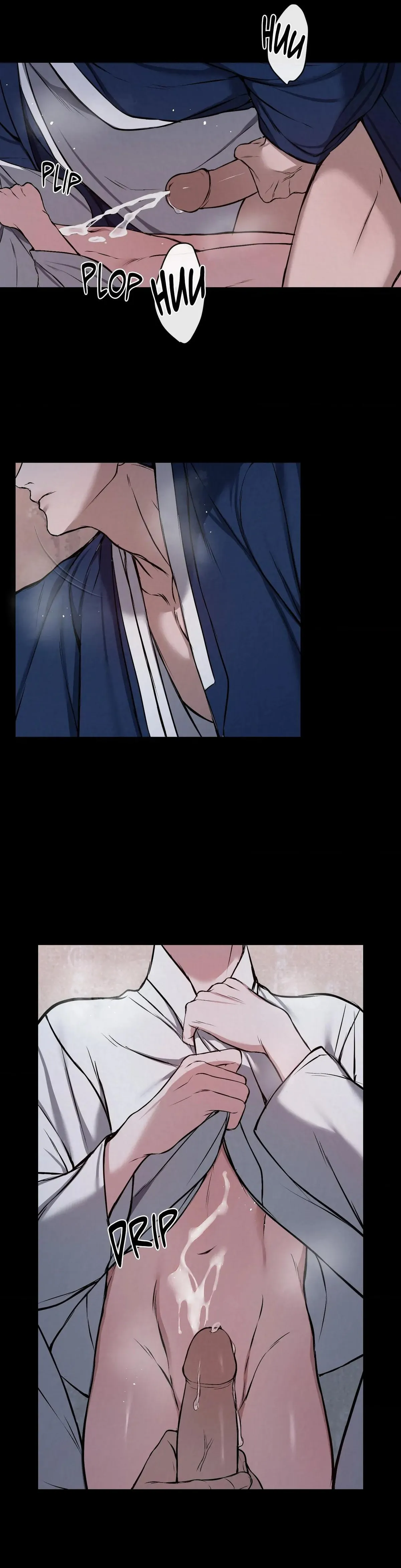 Bad work Chapter 17 page 26 - 